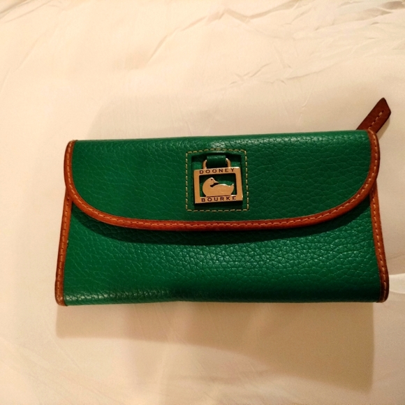 Dooney & Bourke Bags Dooney Bourke Wallet Poshmark